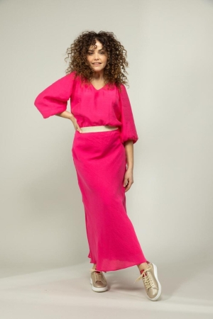 Label Dot Adora 750 Fuchsia
