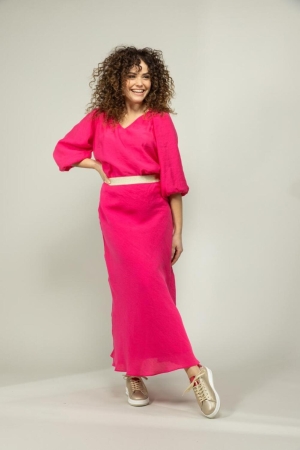 Label Dot Adora 750 Fuchsia