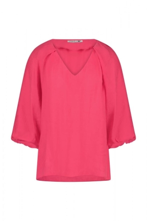 Label Dot Adora 750 Fuchsia