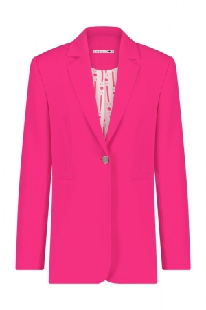 Label Dot Ida 750 Fuchsia