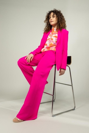 Label Dot Ida 750 Fuchsia