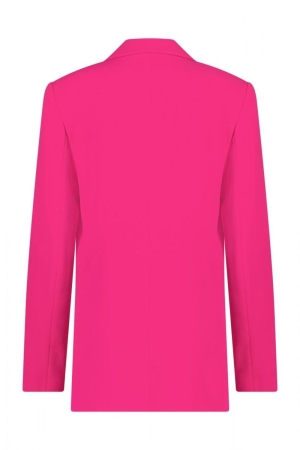 Label Dot Ida 750 Fuchsia
