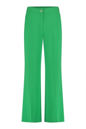 Label Dot Ruben 500 Green