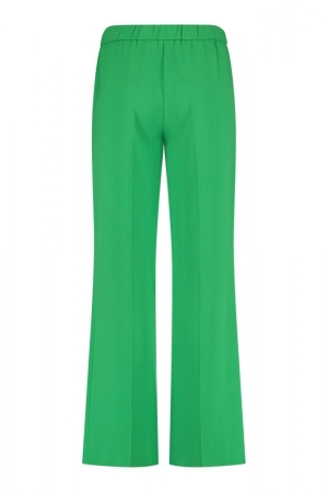 Label Dot Ruben 500 Green