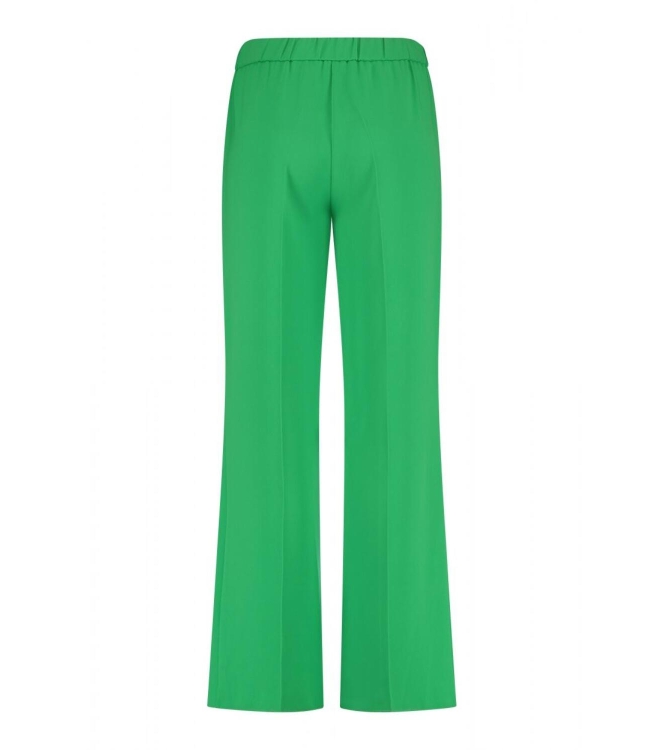 Label Dot Ruben 500 Green