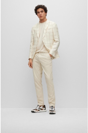 Hugo Boss Kaito1 10242612 01 131 Open White
