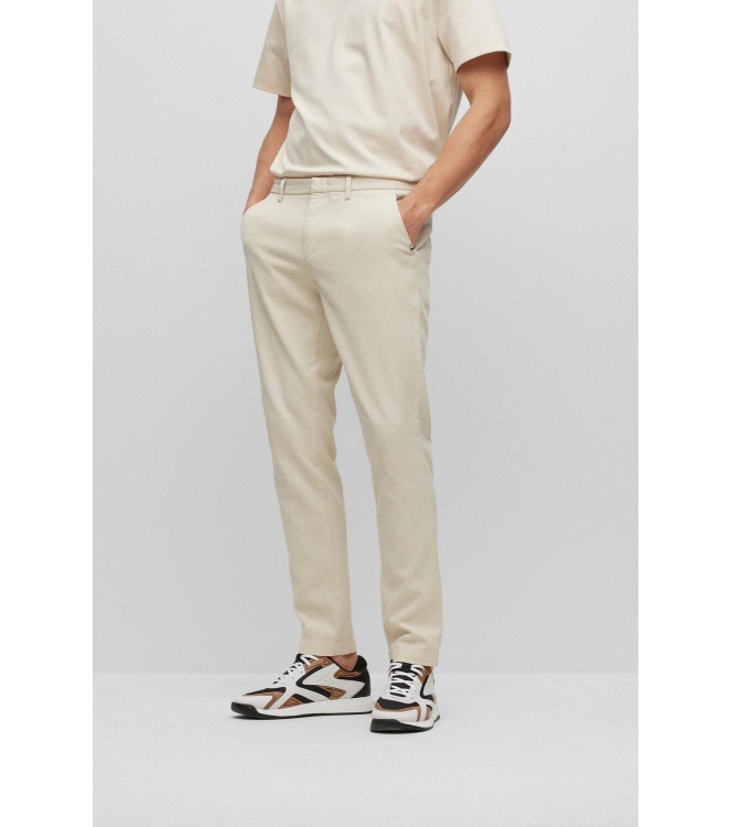 Hugo Boss Kaito1 10242612 01 131 Open White