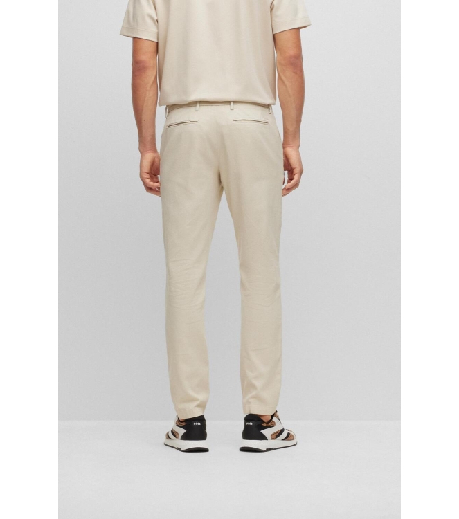 Hugo Boss Kaito1 10242612 01 131 Open White