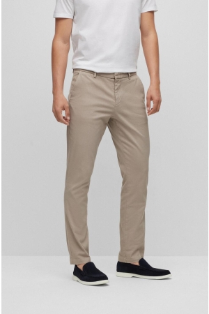 Hugo Boss Kaito1 10242612 01 294 Open Beige