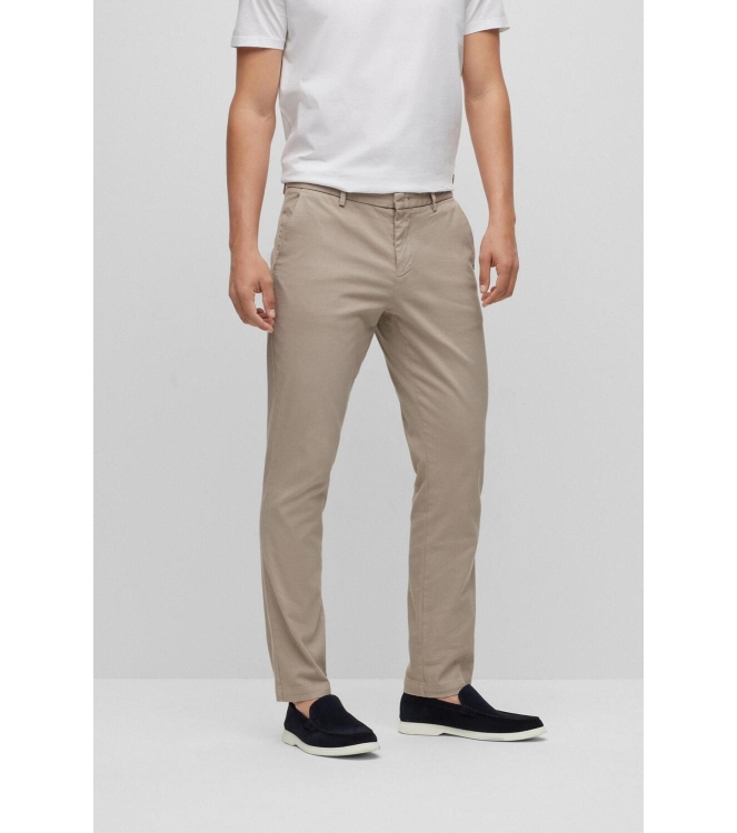 Hugo Boss Kaito1 10242612 01 294 Open Beige