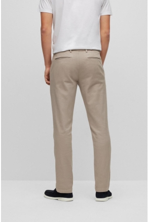 Hugo Boss Kaito1 10242612 01 294 Open Beige