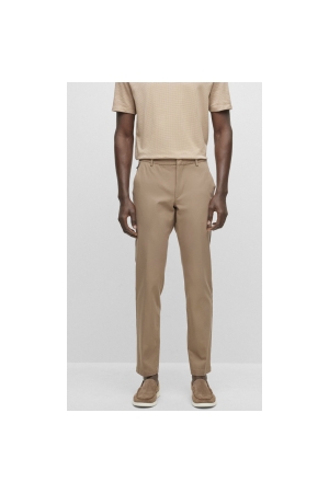 Hugo Boss Kaito1_T 10246713 01 294 Open Beige