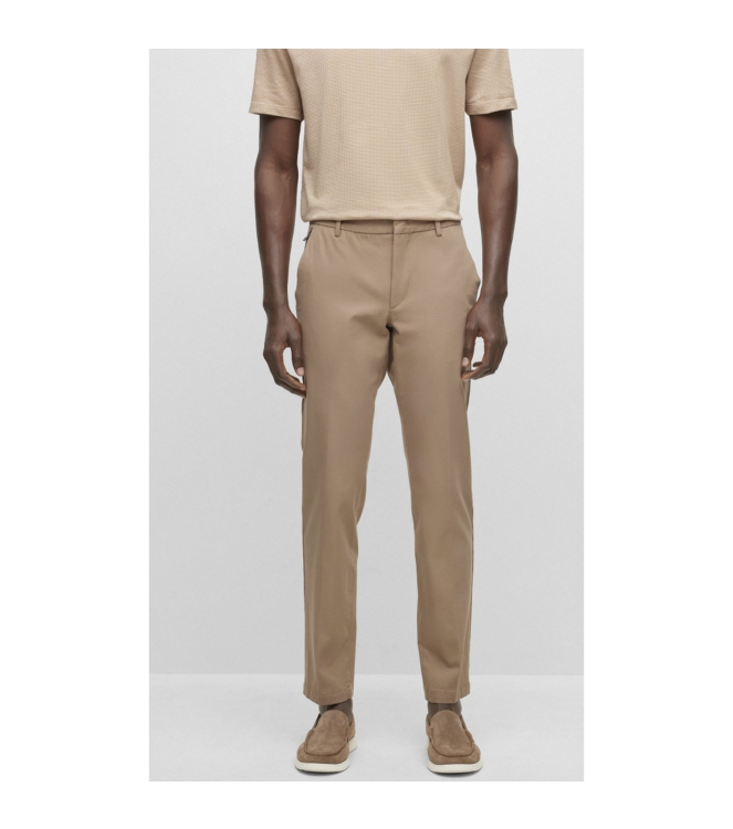 Hugo Boss Kaito1_T 10246713 01 294 Open Beige