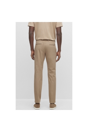 Hugo Boss Kaito1_T 10246713 01 294 Open Beige