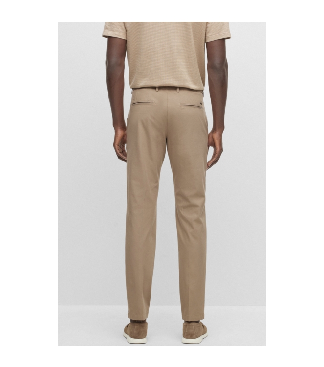 Hugo Boss Kaito1_T 10246713 01 294 Open Beige