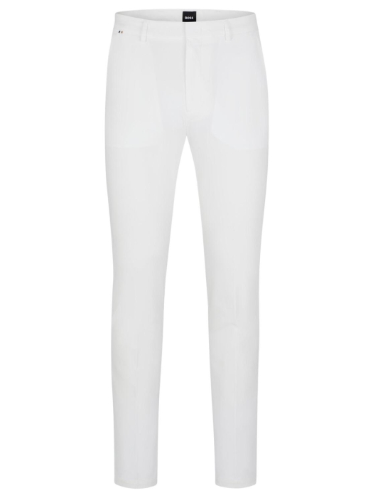 Hugo Boss Kaito1_T 10246713 01 100 White