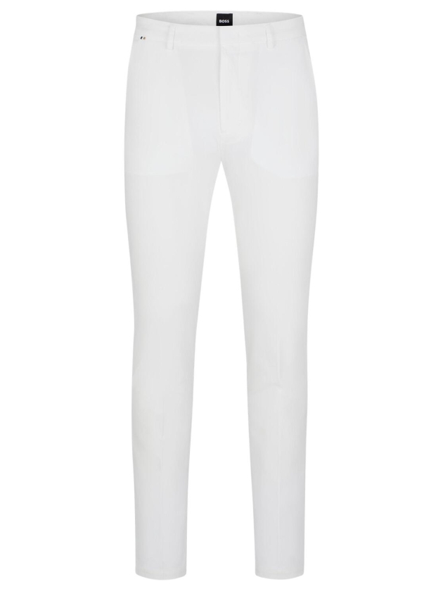 Hugo Boss-Black Kaito1_T 10246713 01 100 White
