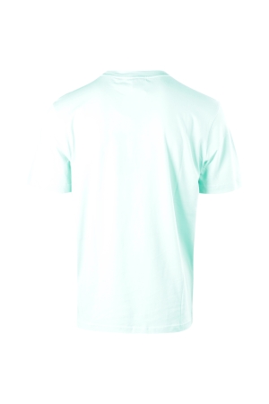 Hugo Boss Tee 1 10247491 01 340 Open Green