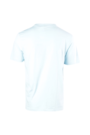 Hugo Boss Tee 1 10247491 01 451 Light/Pastel Blue