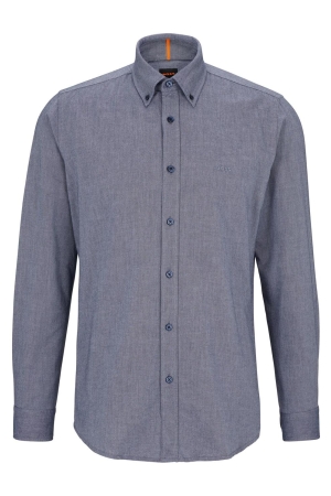 Hugo Boss Rickert 10247370 01 418 Navy