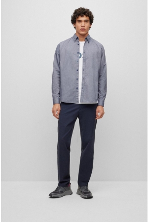 Hugo Boss Rickert 10247370 01 418 Navy
