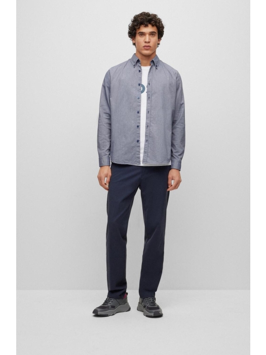 Hugo Boss Rickert 10247370 01 418 Navy