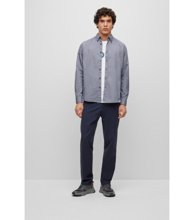 Hugo Boss Rickert 10247370 01 418 Navy