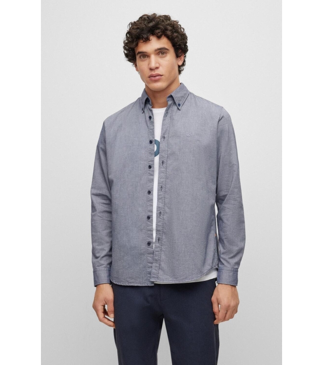 Hugo Boss Rickert 10247370 01 418 Navy