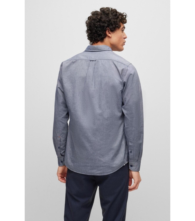 Hugo Boss Rickert 10247370 01 418 Navy