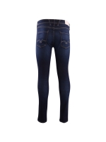 Replay Anbass pants 007 dark blue