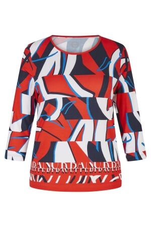 Rabe T-Shirt 270