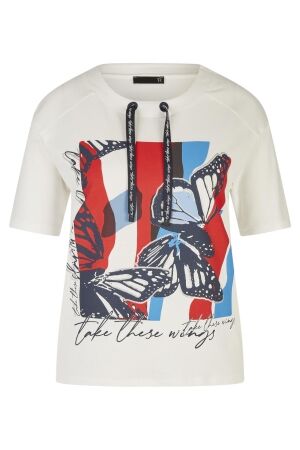 Rabe T-Shirt 601