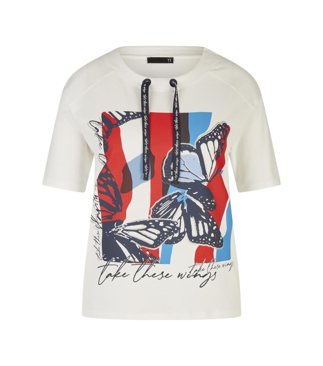 Rabe T-Shirt 601
