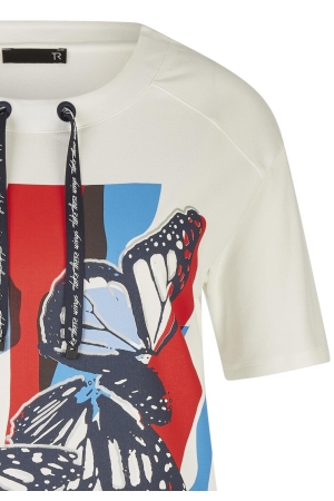 Rabe T-Shirt 601