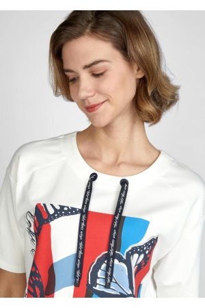 Rabe T-Shirt 601