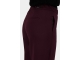 Gardeur Hose Wide leg Feminine 3039 Dunkelbordeaux