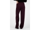 Gardeur Hose Wide leg Feminine 3039 Dunkelbordeaux