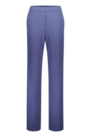 Gardeur Hose Wide leg Feminine 5067 Blau