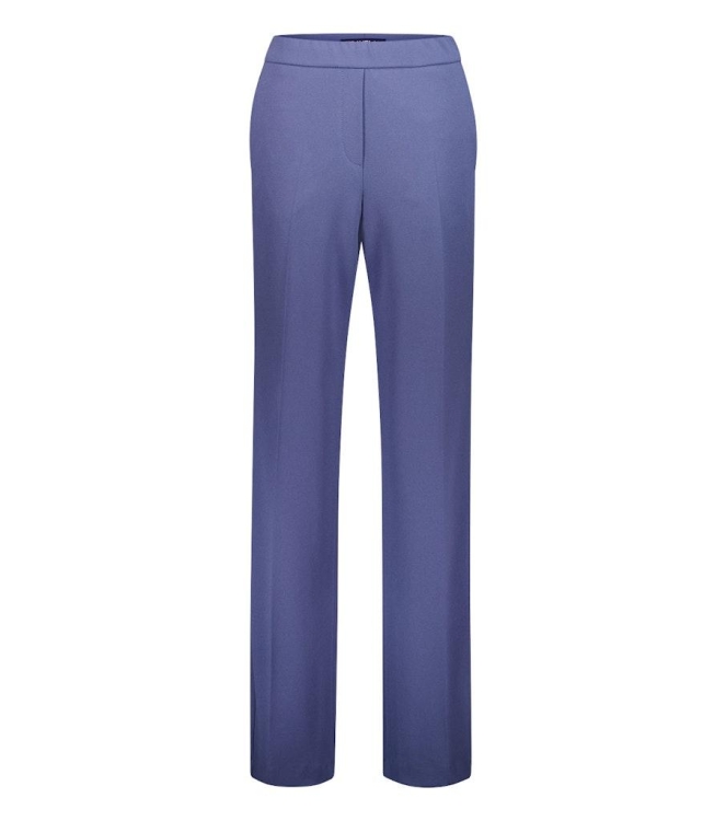 Gardeur Hose Wide leg Feminine 5067 Blau
