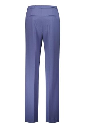 Gardeur Hose Wide leg Feminine 5067 Blau