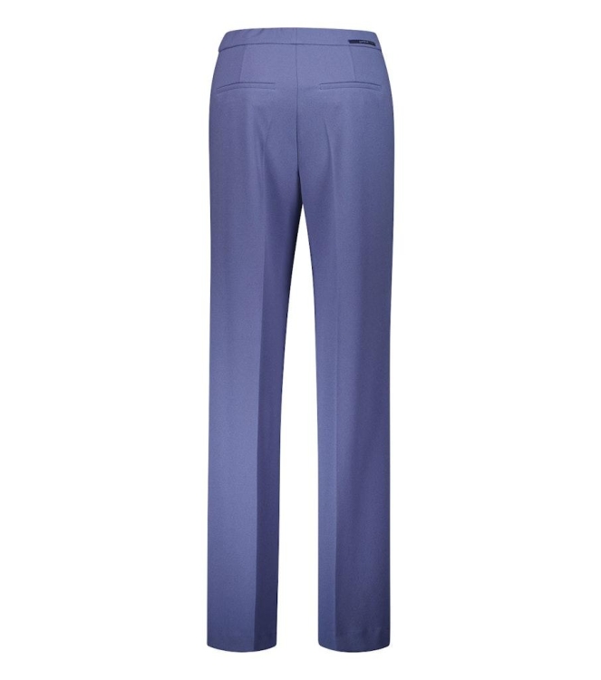 Gardeur Hose Wide leg Feminine 5067 Blau