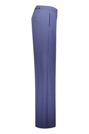 Gardeur Hose Wide leg Feminine 5067 Blau