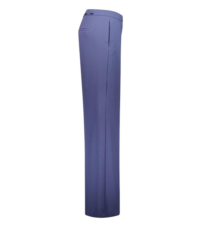 Gardeur Hose Wide leg Feminine 5067 Blau