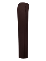 Gardeur Hose Wide leg Feminine 2028 Dunkelbraun