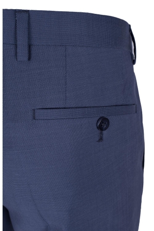 Roy Robson BAUKASTEN-HOSE A450 Light/pastel blue