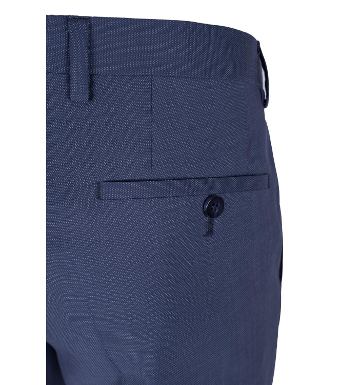 Roy Robson BAUKASTEN-HOSE A450 Light/pastel blue