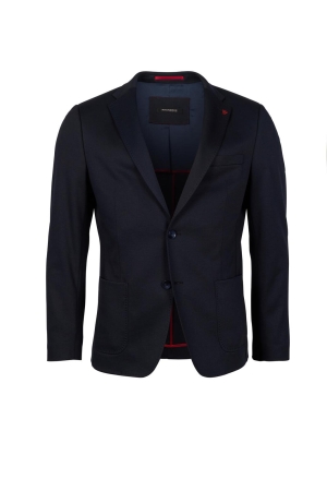 Roy Robson BAUKASTEN-SAKKO A401 Dark Blue