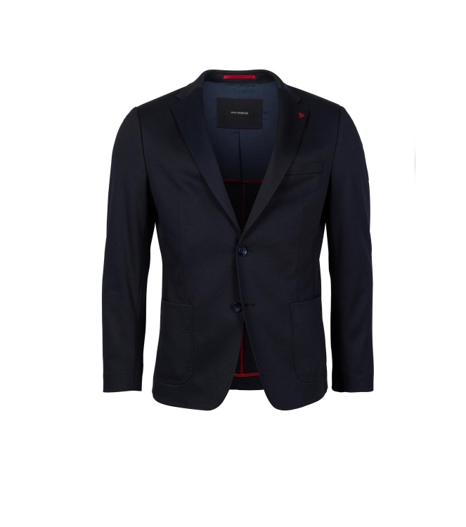 Roy Robson BAUKASTEN-SAKKO A401 Dark Blue