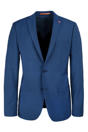 Roy Robson BAUKASTEN-SAKKO A410 Navy