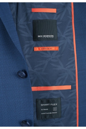 Roy Robson BAUKASTEN-SAKKO A410 Navy